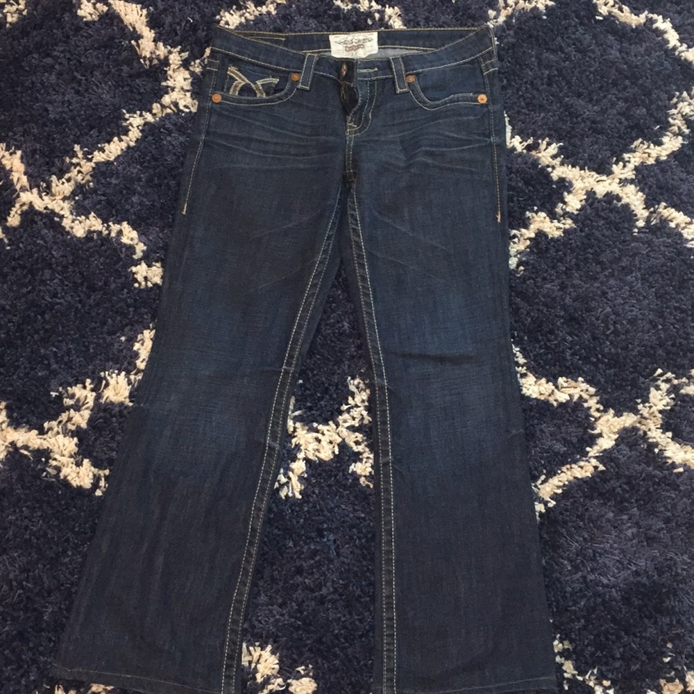 Bigstar jeans size30